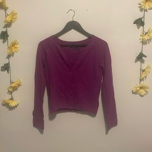 Tommy Hilfiger Cardigan